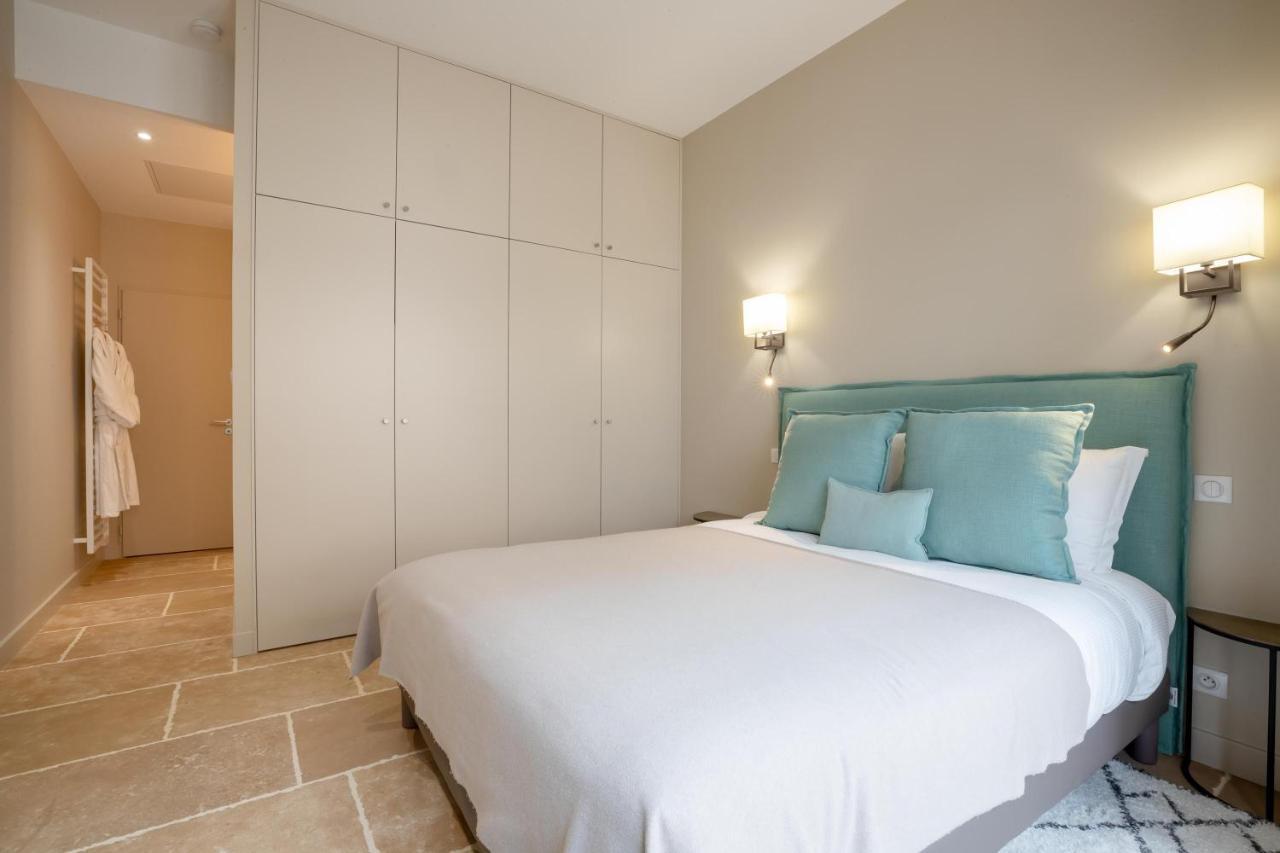 Les Demeures Du Tonnelier, Maison Cote Jardin Saint-Romain  Экстерьер фото