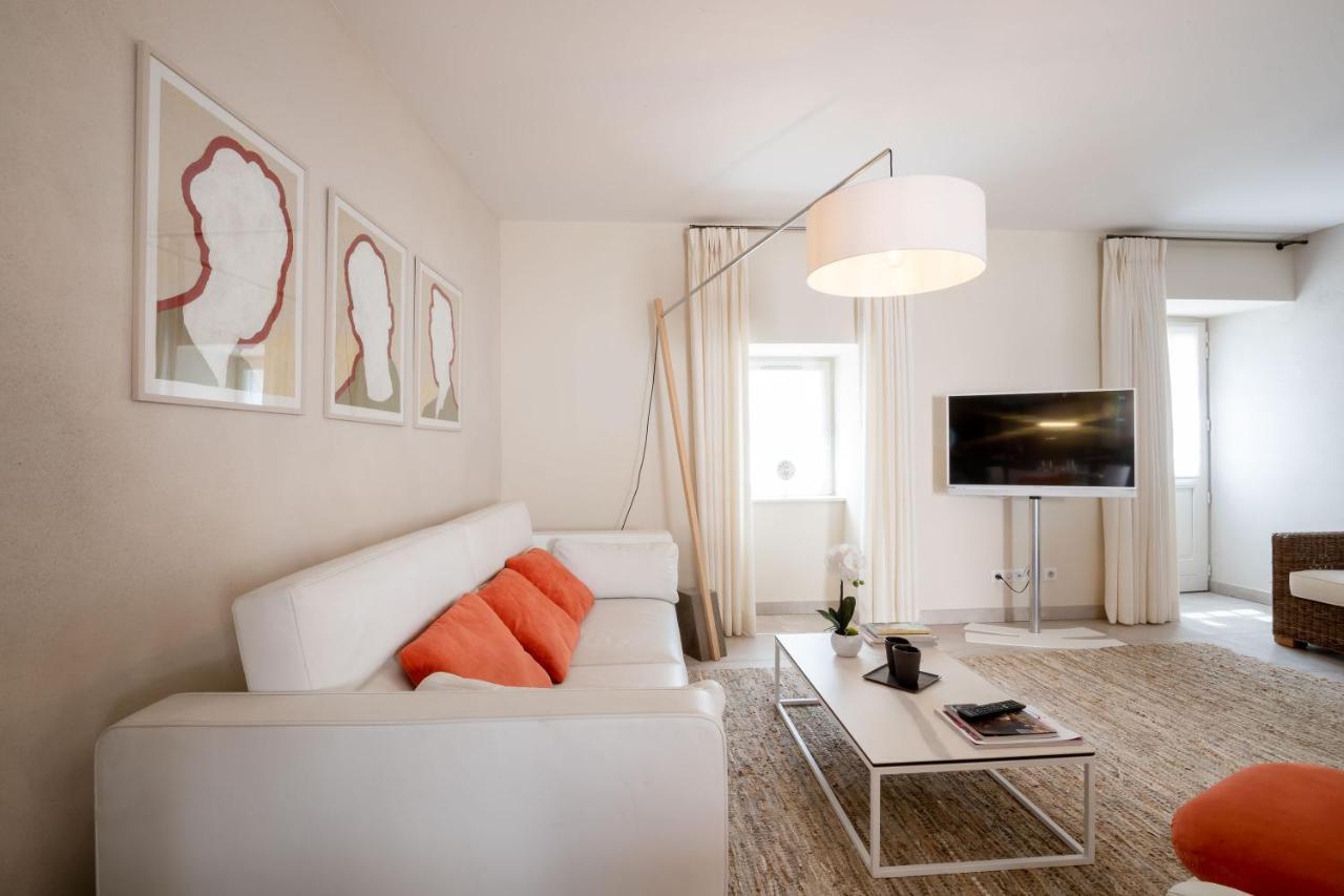 Les Demeures Du Tonnelier, Maison Cote Jardin Saint-Romain  Экстерьер фото